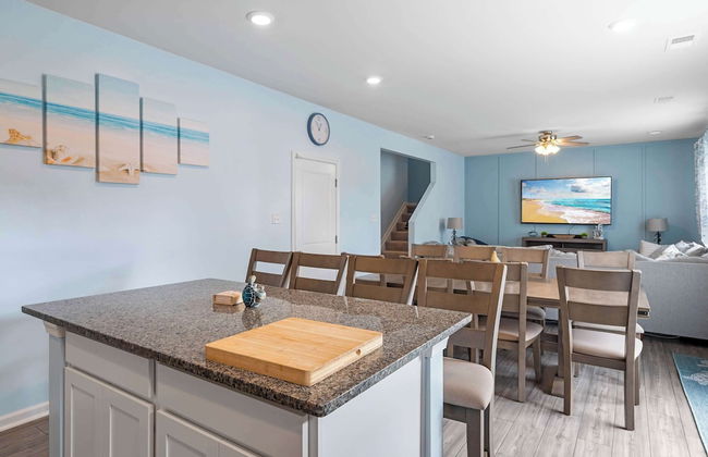 Schooner Landing 2 Sleeps 12 - Photo 21