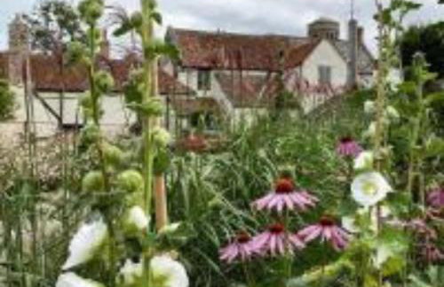 Tudor Romance- a historic manor house for holiday and corporate stays - Foto 8