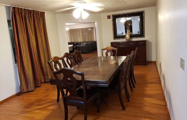 Yosemite Embassy - Foto 7