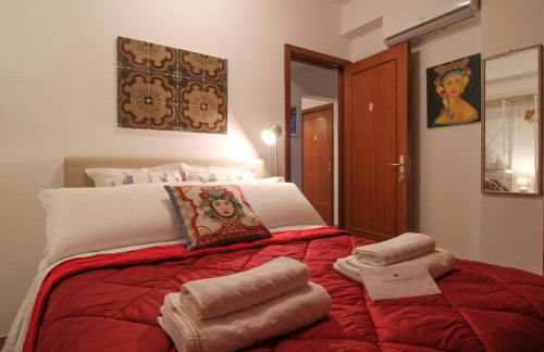 Duca d'Aosta Terrace, Skypool & Sauna - Foto 70