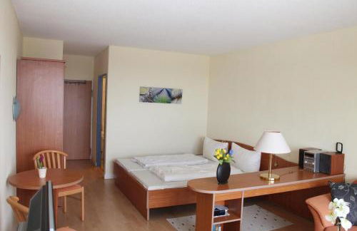 Ferienappartement K1208 mit Ostseeblick - Foto 7