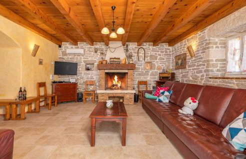 Cozy Home In Barban With Sauna - Foto 5