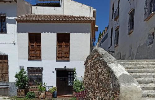 La casita de Paco Albaicin - Foto 25