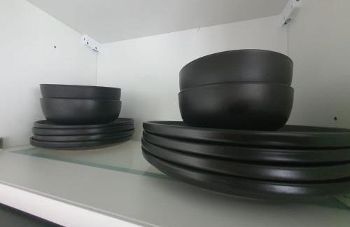 Deluxe Pad with Sauna - Foto 16