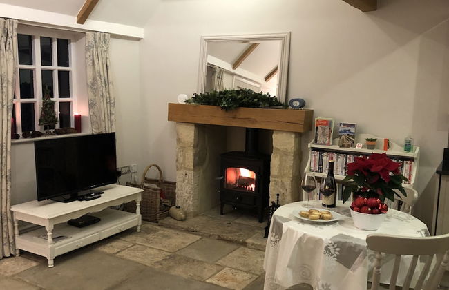 Courtyard Cottage - Adults Only - Photo 13