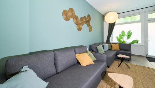 YASMIN STAY Stilvolles Apartment nähe Mauerpark - Foto 4