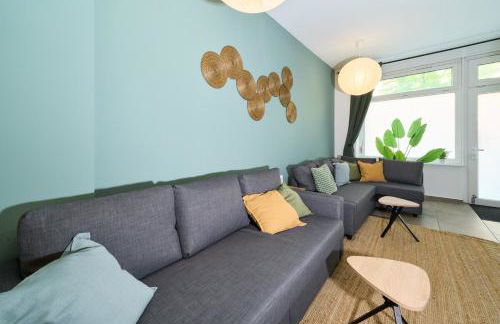 YASMIN STAY Stilvolles Apartment nähe Mauerpark - Foto 4