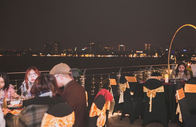 Parosand Hanoi Hotel & Apartment - Foto 70