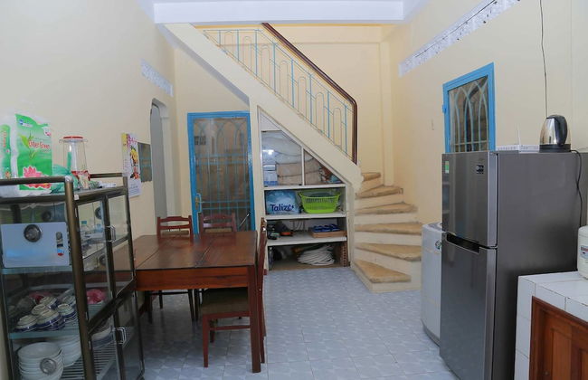 Memory Vintage Home Da Lat - Foto 3