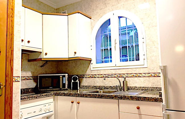 Bungalow La Cala - Photo 3