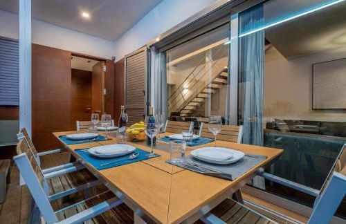 VLVilla - Villa de lujo en Valencia con piscina privada y sala de cine - Foto 45