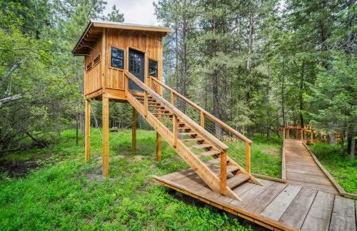 Adullam Rustic Cabin - Foto 14