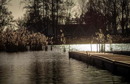 Ferienhaus Lucie Kiebitzsee - Foto 19