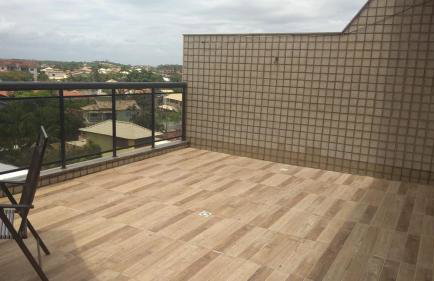 Cobertura Aconchegante Itaúna - Foto 29