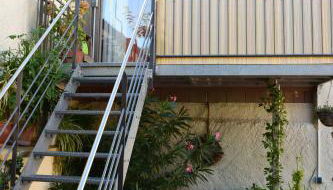 Apartments Bed & Breakfast Brückner - Foto 5