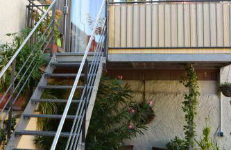 Apartments Bed & Breakfast Brückner - Foto 5