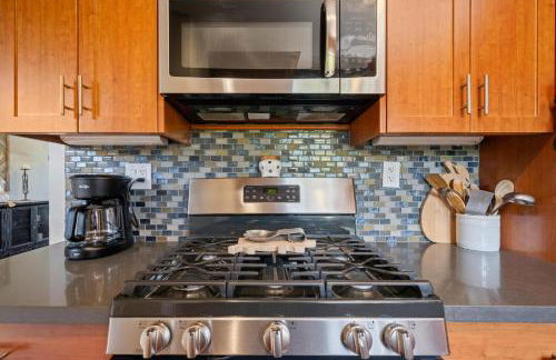 Mission Hills Dream - BBQ, Patios, AC, Parking - Foto 21