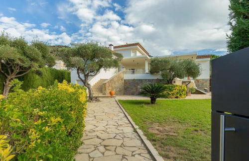 V022 - VILLA ELS OLIVARS - Foto 35