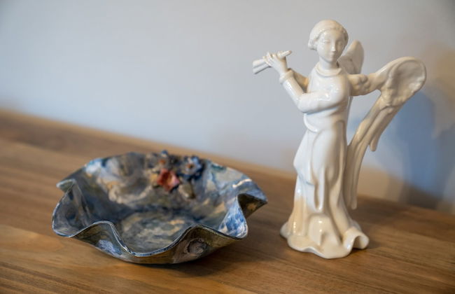 Ferienhaus mit Terrasse in St.peter-ording - Photo 28