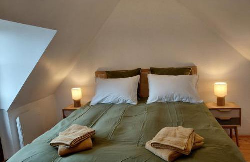 Gites au fil des châteaux de la Loire - Foto 64