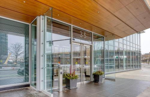 Blueground North Station gym nr restaurants BOS-1007 - Foto 16