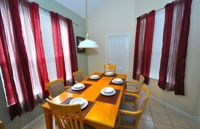 Ov2417 - Windsor Palms Resort - 6 Bed 3.5 Baths Villa - Foto 19