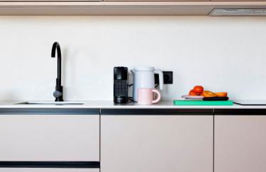 Numa Lisbon Anjos - Photo 52