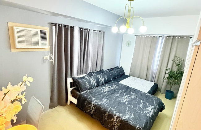 Avida Towers Davao Near Roxas Market - Foto 3