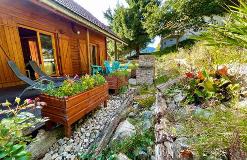 Chalet Des Feignes - Photo 1