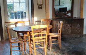 maison familiale au cœur du cotentin - Foto 42