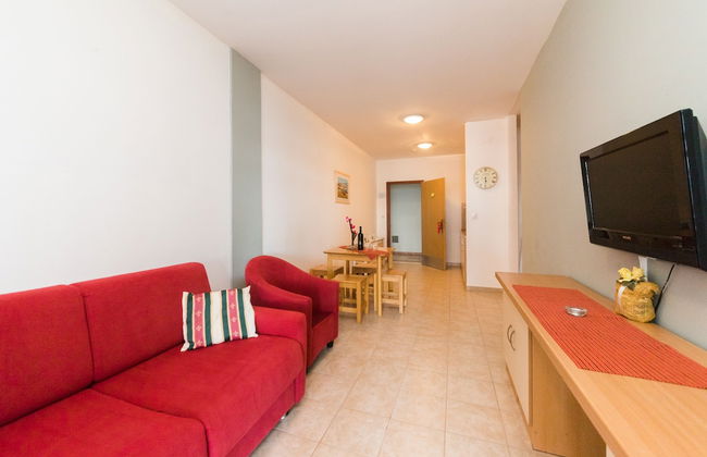 Aparthotel Roccia - Foto 28