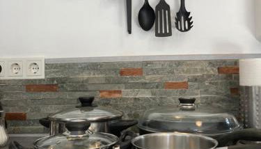 Living at Saarpartments - AdultsOnly - Business & Holiday Homes with Kitchen for Long- and Short Term stay, 3 min to St Johanner Markt and Points of Interest - Foto 4