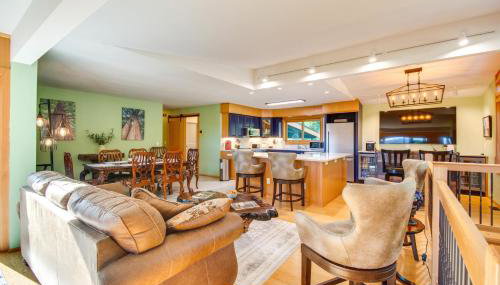 Puget Sound Views, 8 5 Acres! Luxury Outdoor Oasis - Foto 5