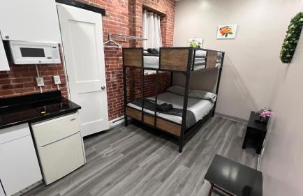 31 Street Broadway Hotel - Foto 76