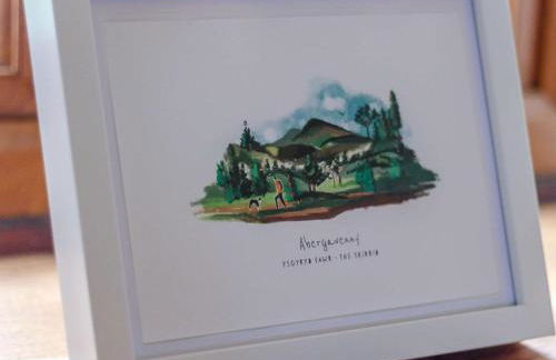 4 Bed in Abergavenny oc-88014 - Foto 10