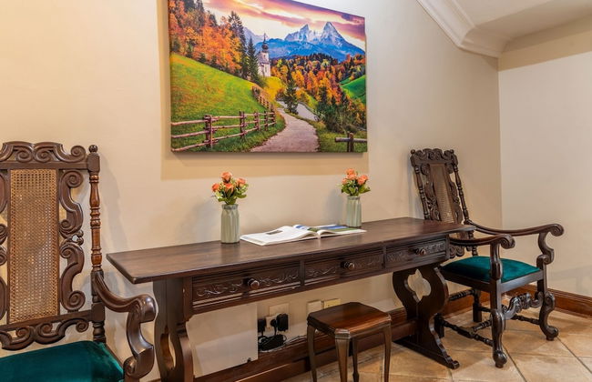 Selborne Golf Estate First Private Stays - Photo 4