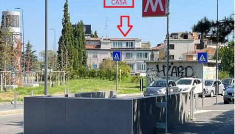 Bilocale Metro 4 - Linate Airport e Duomo 10 min - Foto 2