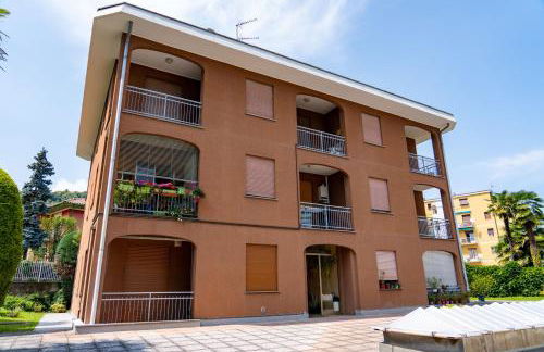 Casa Comparin Appartamento Lesa - Foto 19