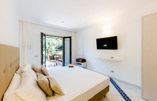 Villa Sant'Alfonso - Photo 57