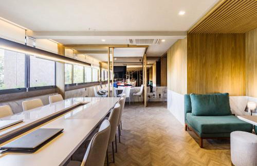 Charlie Skyline Moinhos - Foto 9