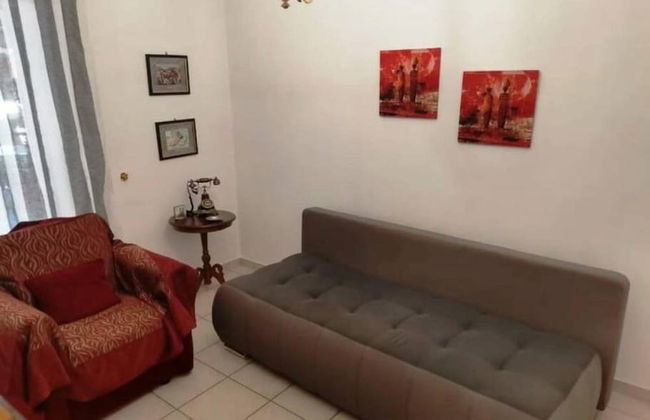 Alex s Apartment in Trikala - Foto 19