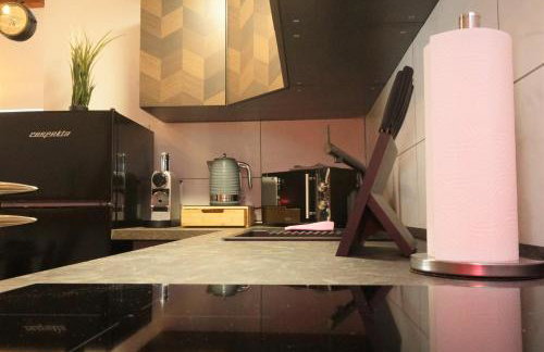 Galerie-Wohnung I Europapark I Balkon I Boxspring I Nespresso I Parkplatz - Foto 24