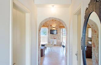 Mary's luxury apartment Plytra 1 - Photo 7