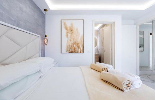 VILLA NICOLE wifi, gym, Heated Pool - Foto 36