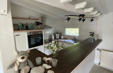 Ferienhaus Sternschnuppe - Foto 16