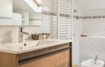 Ático A Residencial Caldares El Pueyo - Foto 14