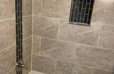 Studio w Balcony - Near Nob Hill and Hospitals - Foto 17