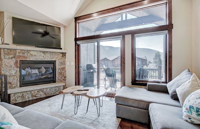 River Run Townhomes by Vail Resorts - Foto 22