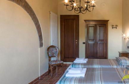 Colle Cavalieri - Country House - Foto 31