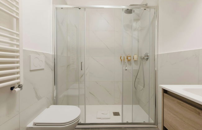 Sonder by Marriott Bonvoy Piazza San Pietro Apartments Vaticano - Photo 25